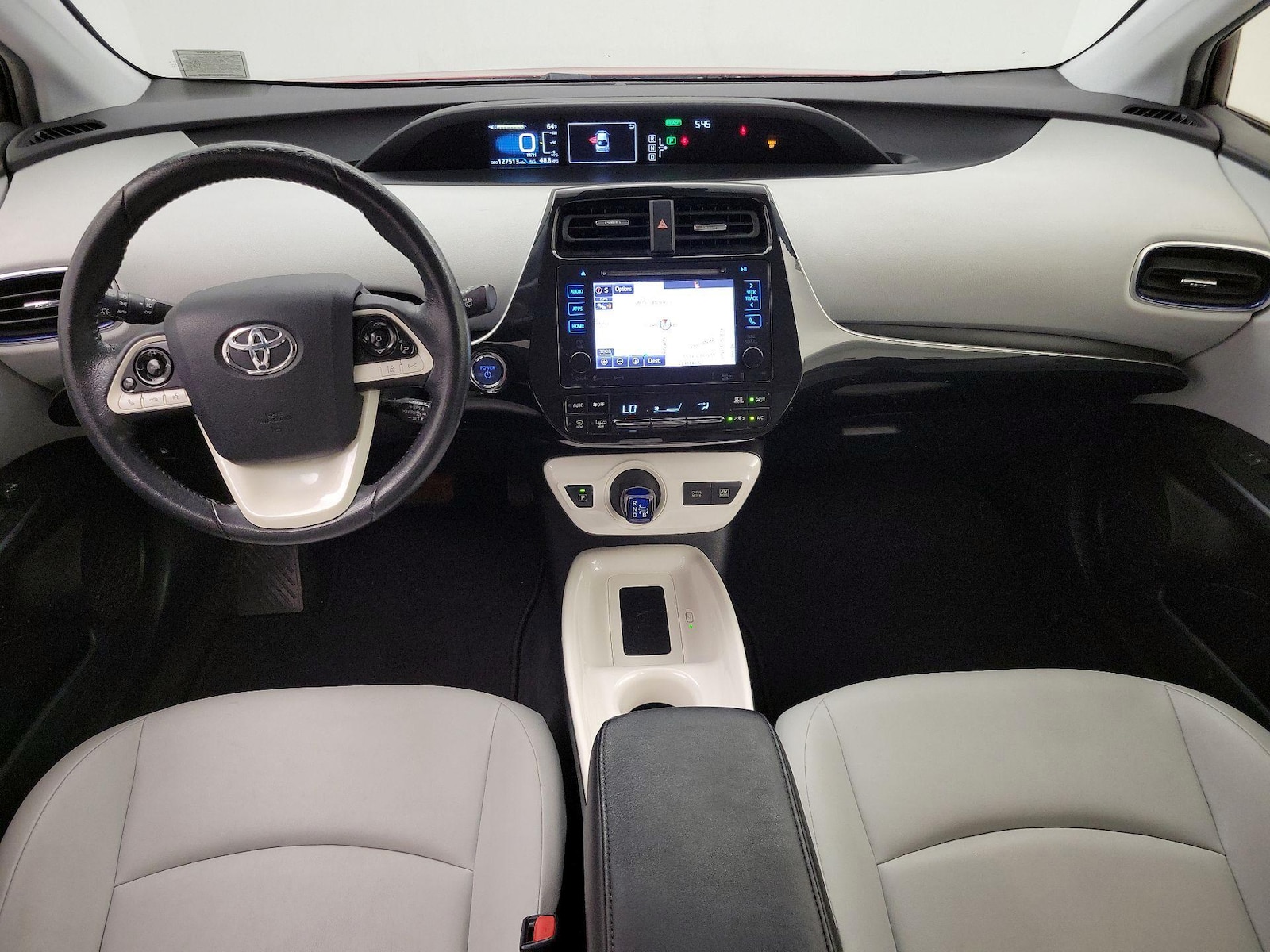 Navigation System