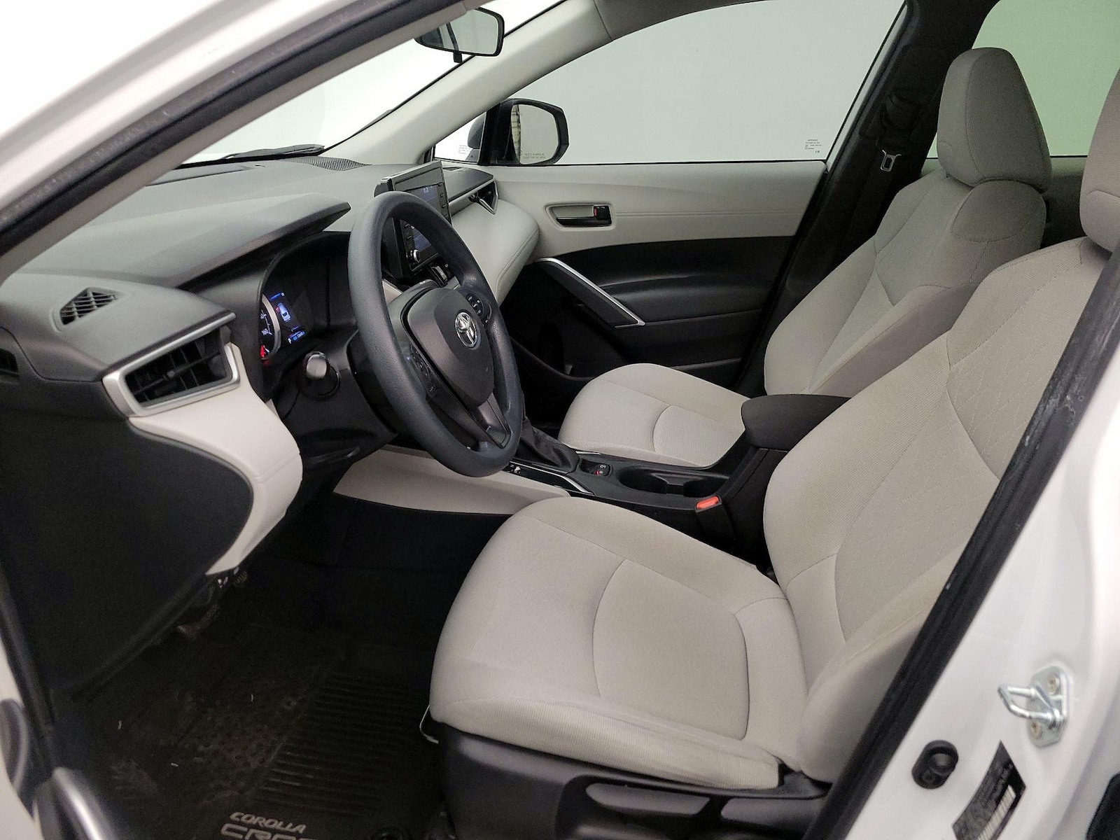 Side Airbags