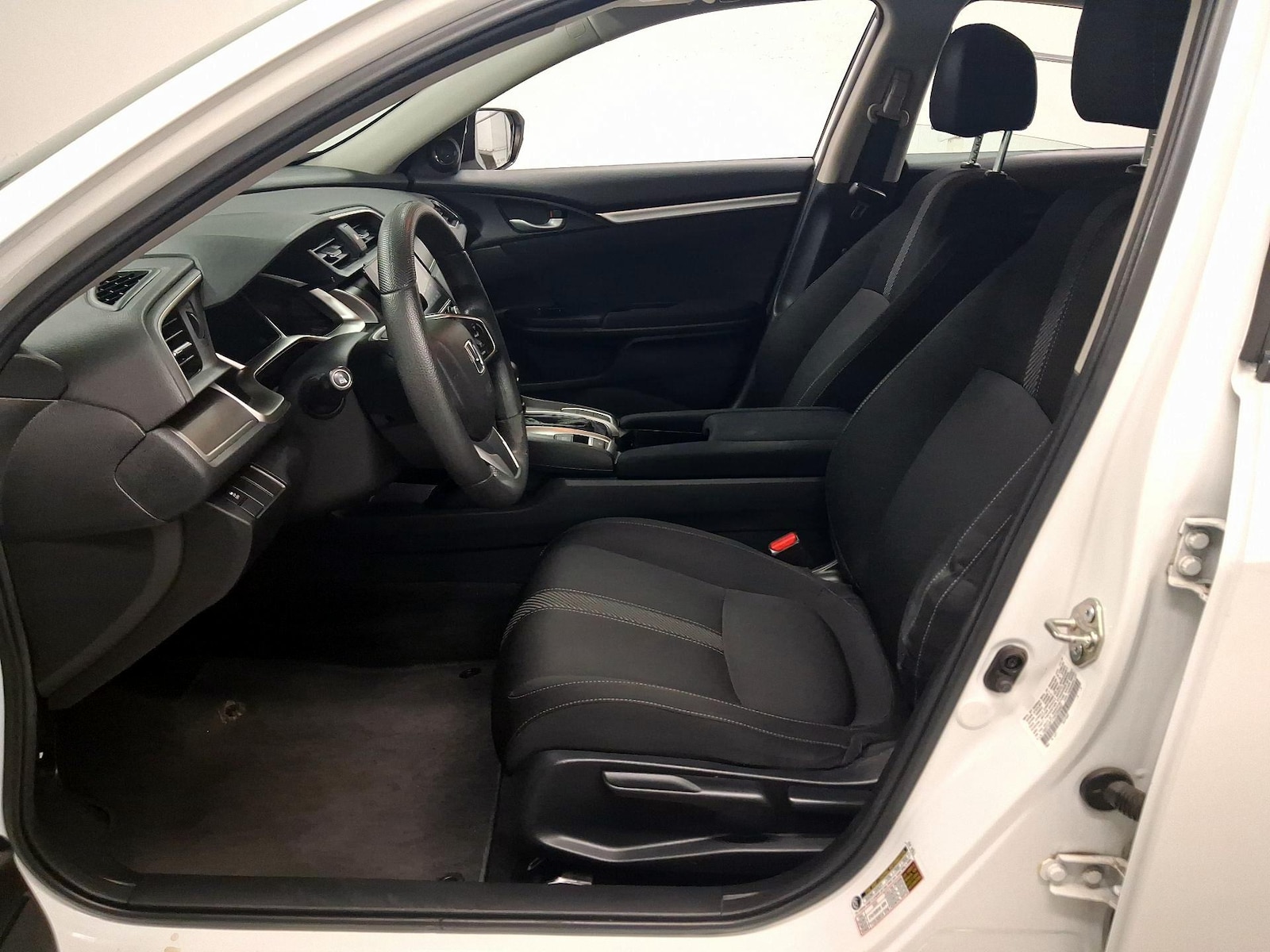 Side Airbags