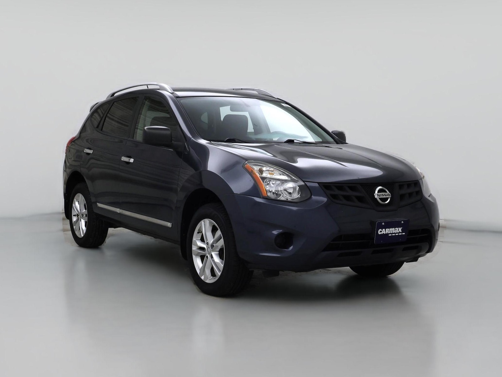 2015 Nissan Rogue Select