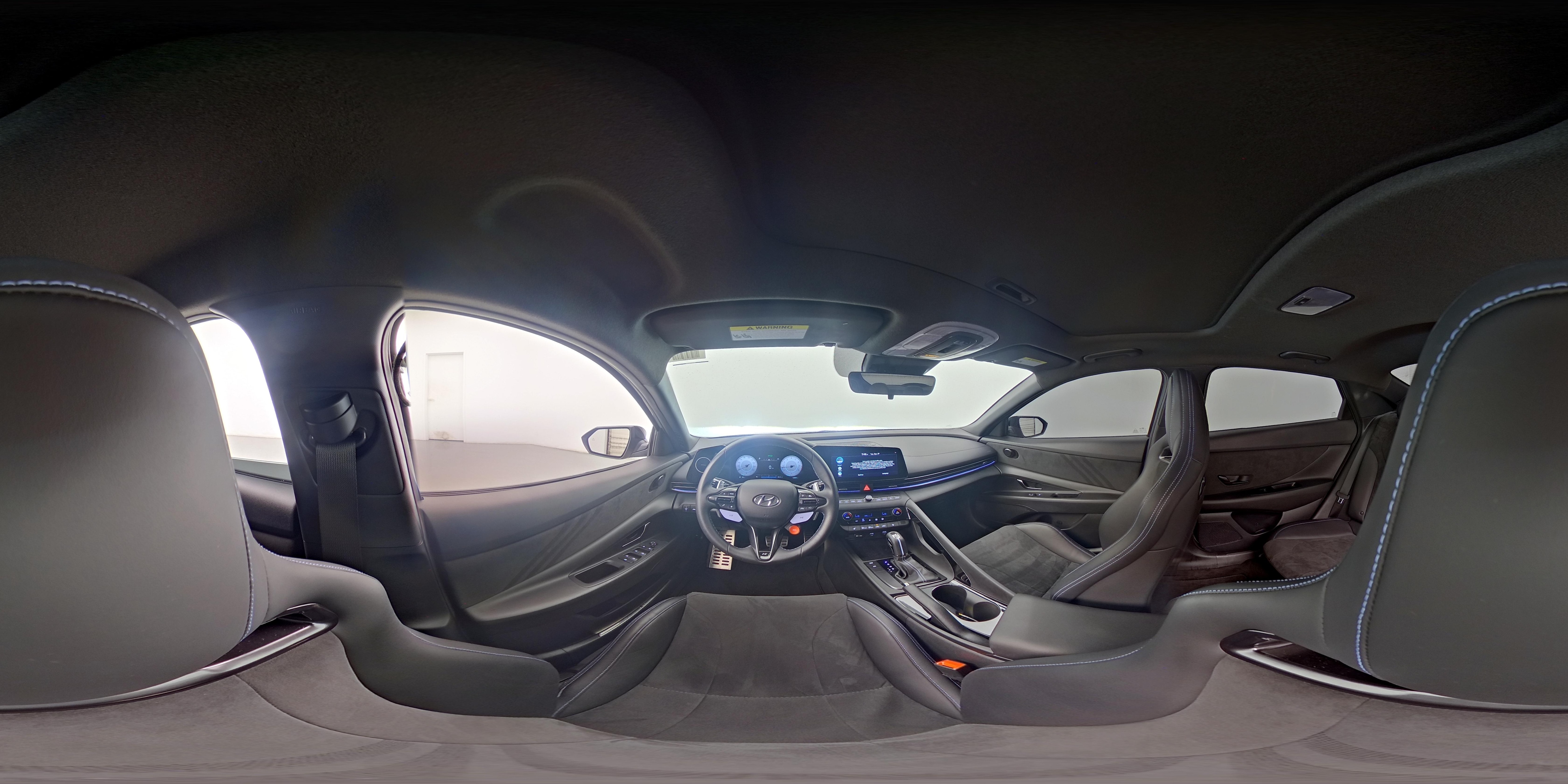 2023 Hyundai Elantra N - Photo 28