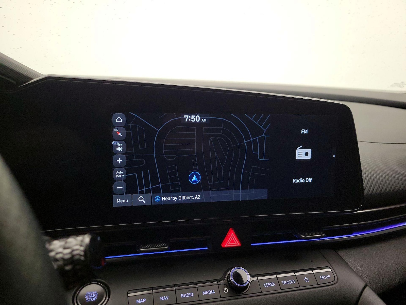 2023 Hyundai Elantra N - Photo 15