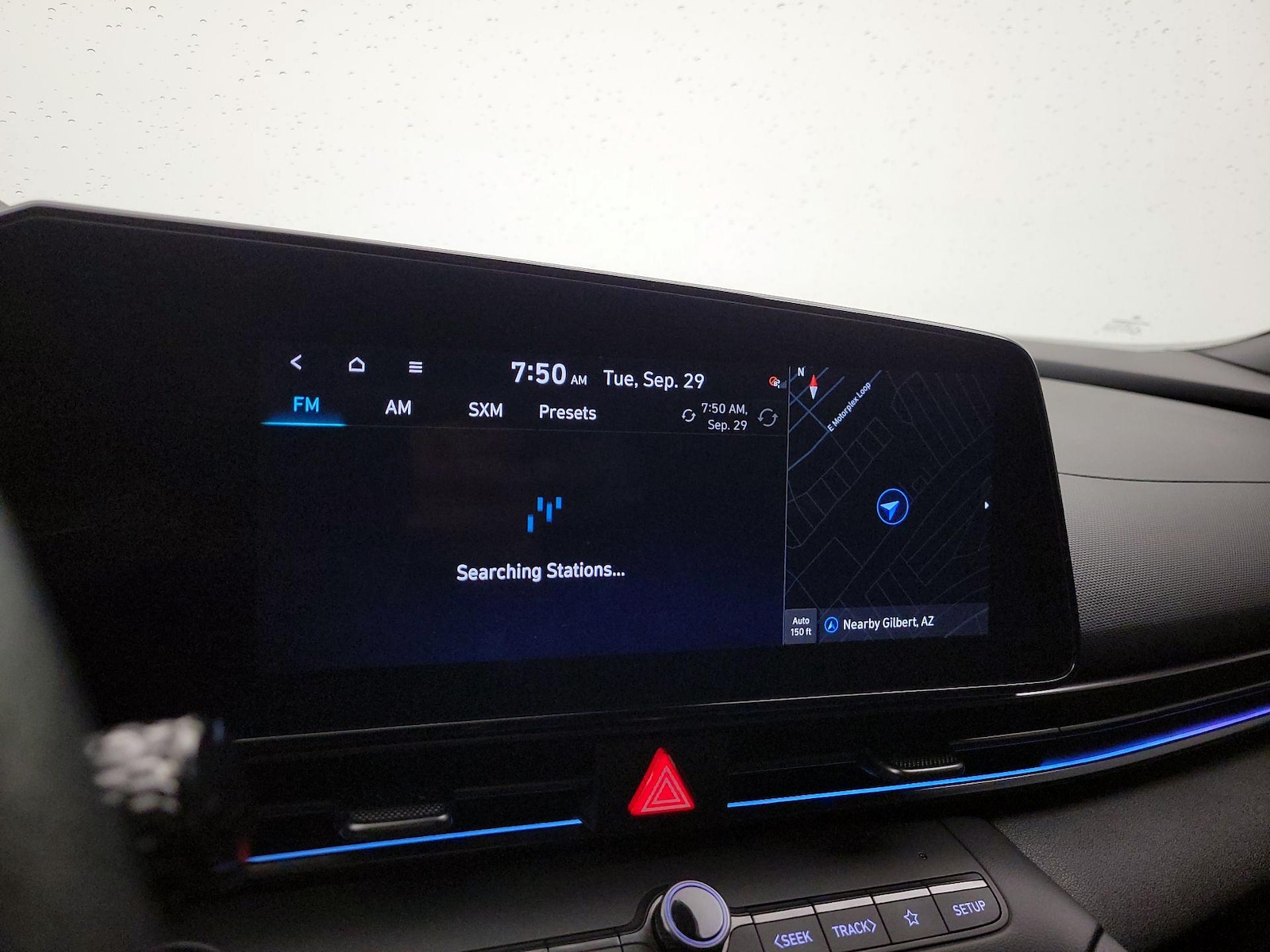 2023 Hyundai Elantra N - Photo 17