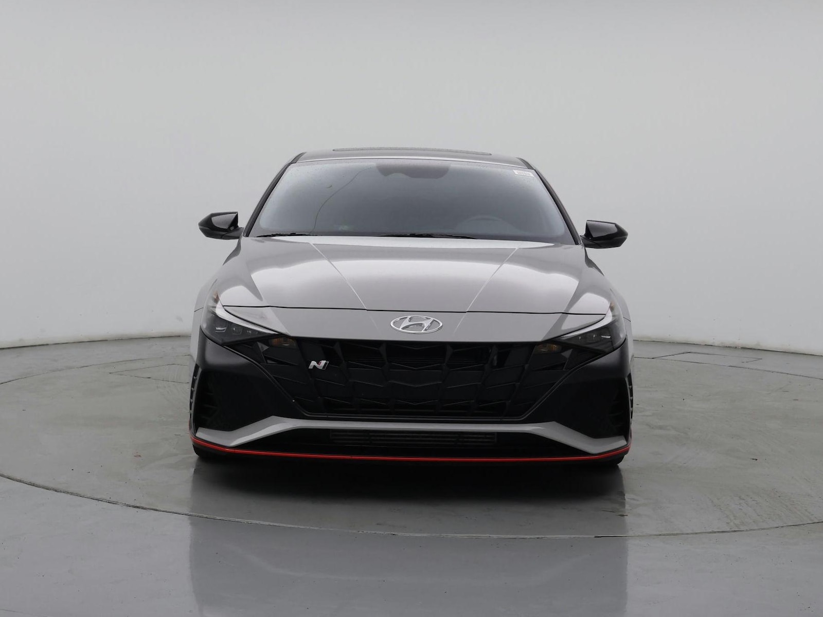 2023 Hyundai Elantra N - Photo 6