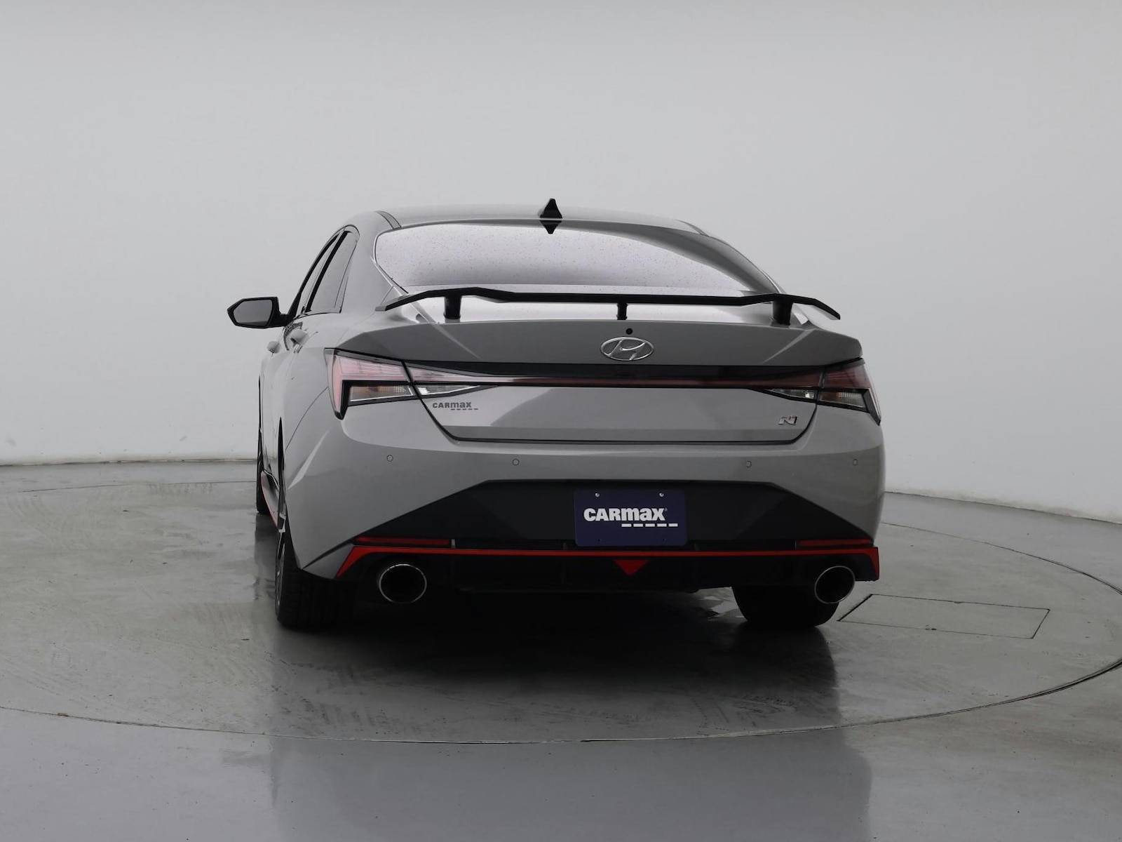 2023 Hyundai Elantra N - Photo 7