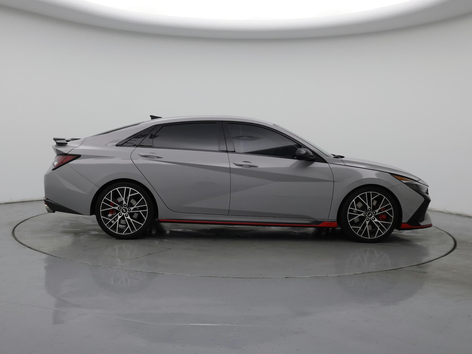 2023 Hyundai Elantra N - Photo 8