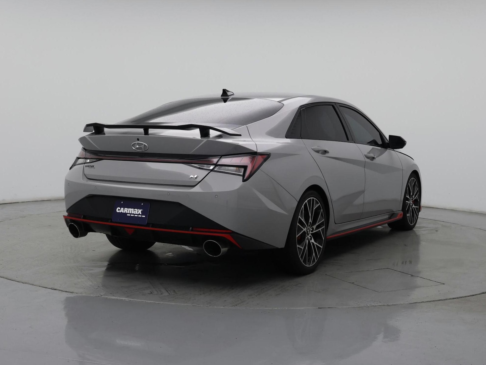 2023 Hyundai Elantra N - Photo 9