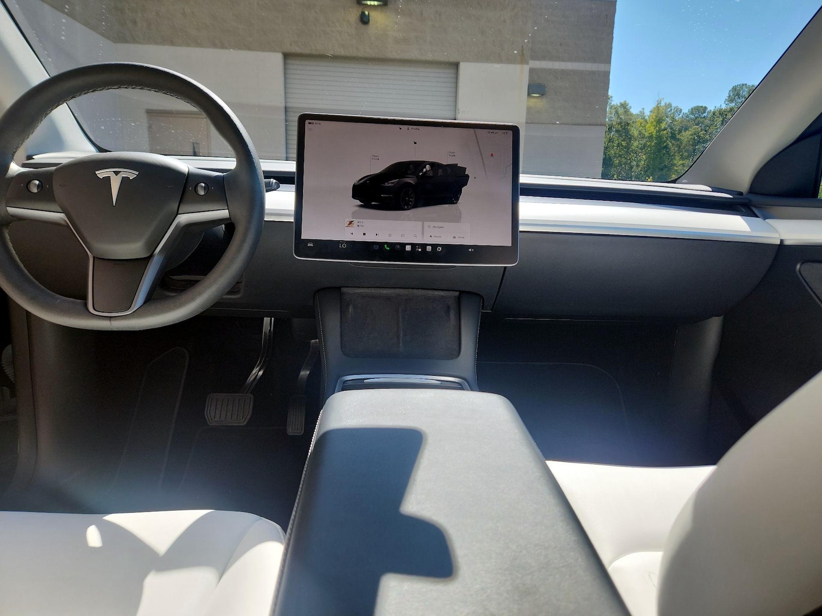 Navigation System