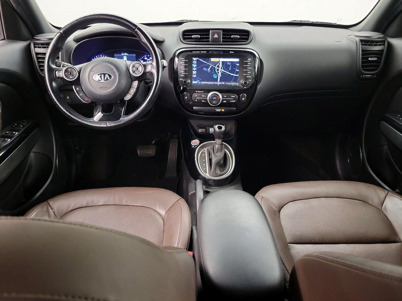 Navigation System