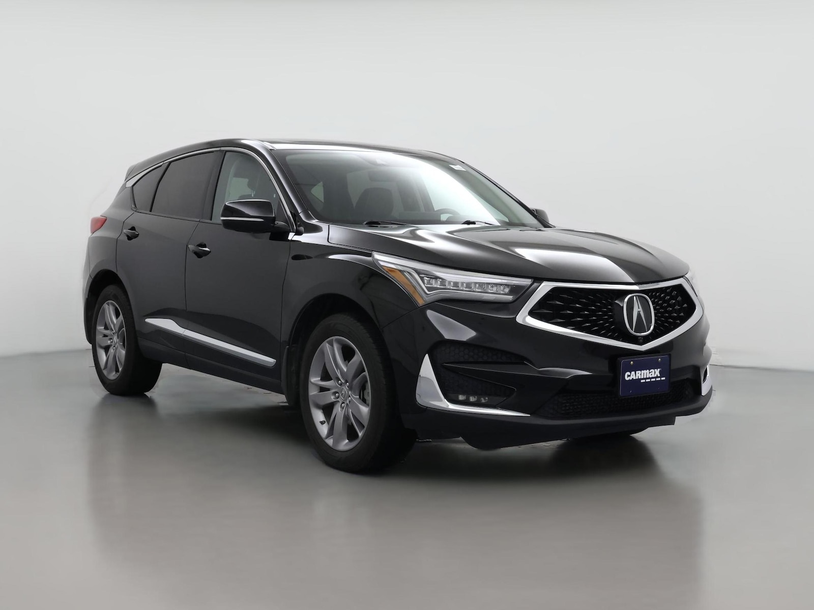 2020 Acura RDX
