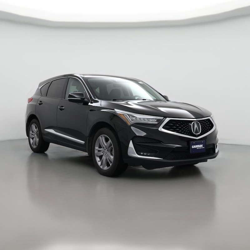 2020 Acura RDX SH-AWD Advance