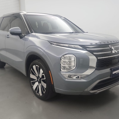 2025 Mitsubishi Outlander SEL