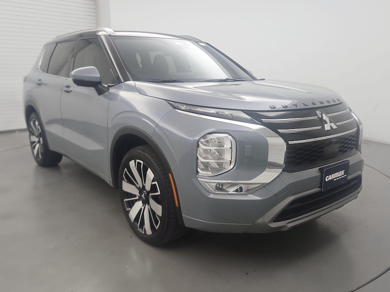 2025 Mitsubishi Outlander SEL