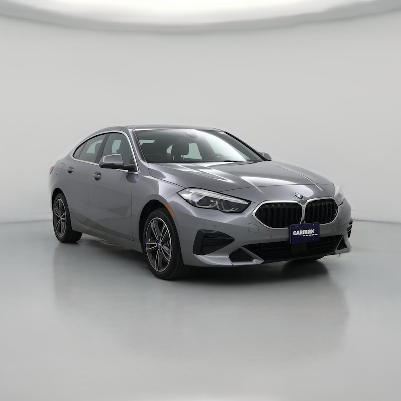 2024 BMW 228 I Gran Coupe