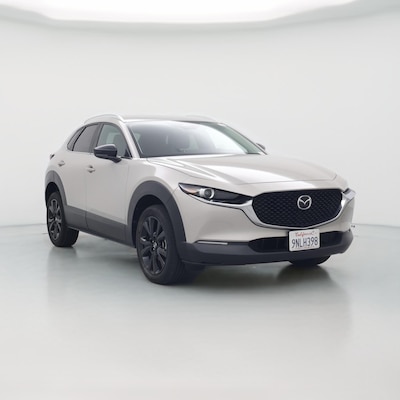 Recommended categories heading image of the selected vehicle