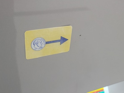 Condition detail