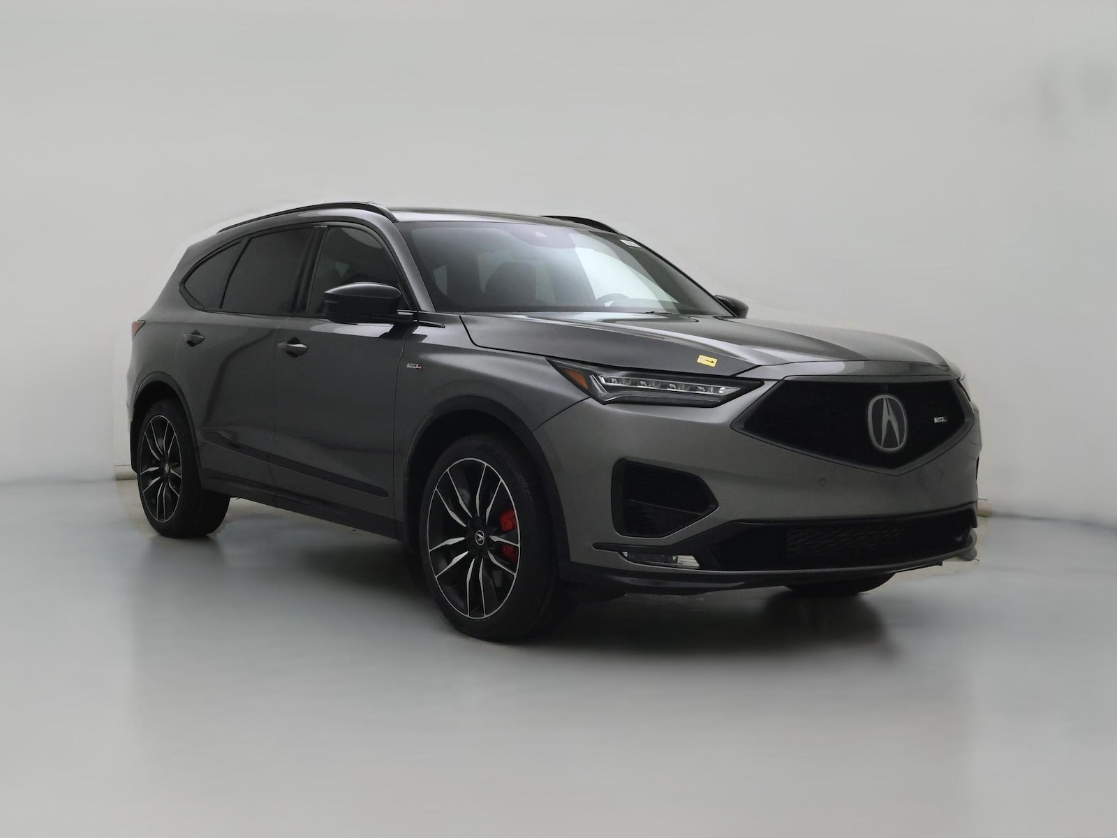 2022 Acura MDX Type S w/Advance Package