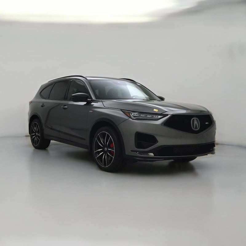 2022 Acura MDX SH-AWD Type S Advance