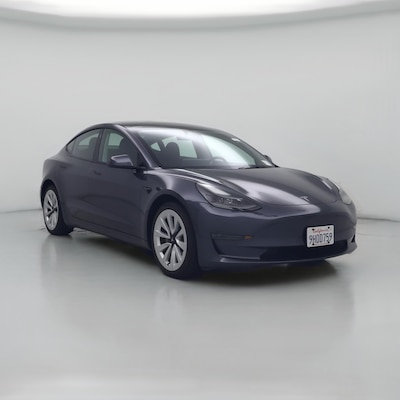 Recommended categories heading image of the selected vehicle