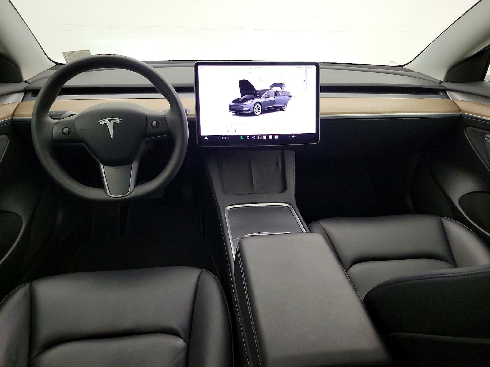 Navigation System