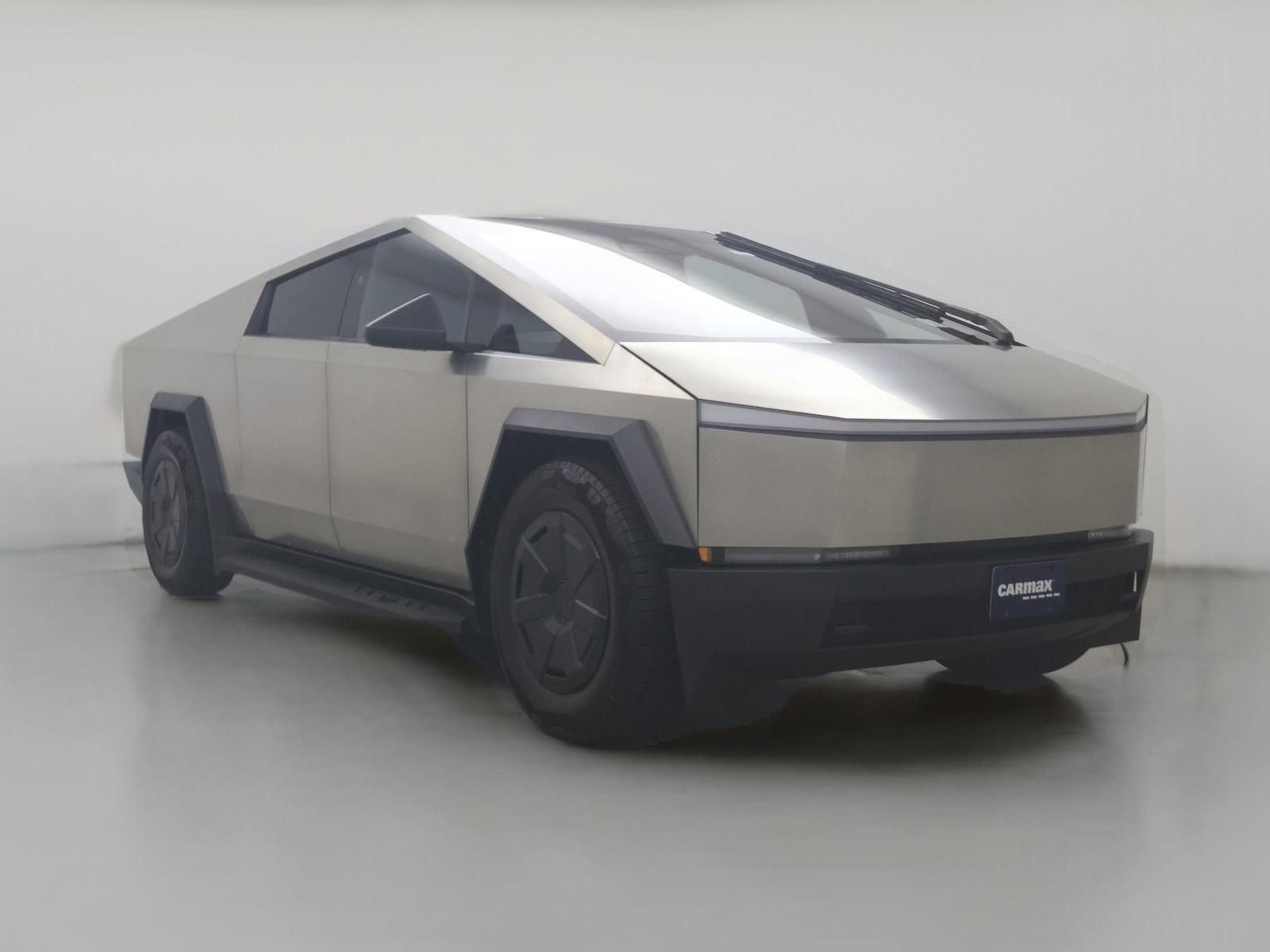 2025 Tesla Cybertruck