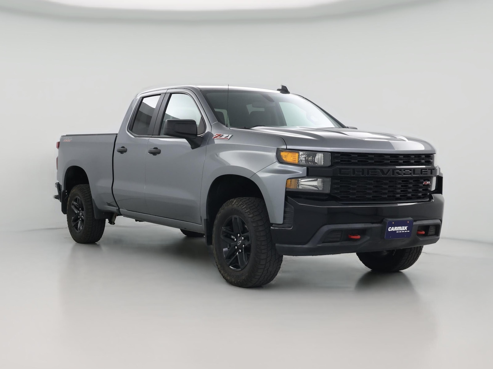 Bed Cover, Bed Liner, Tow Hitch