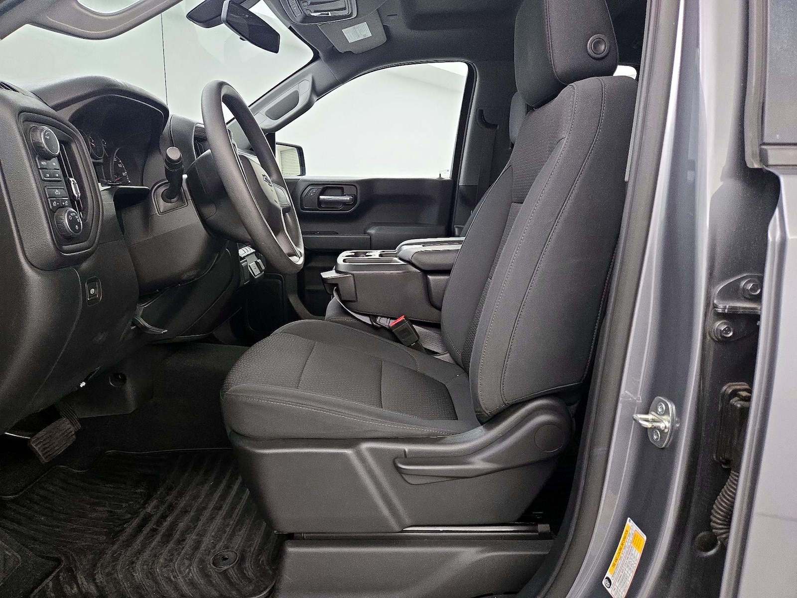Side Airbags