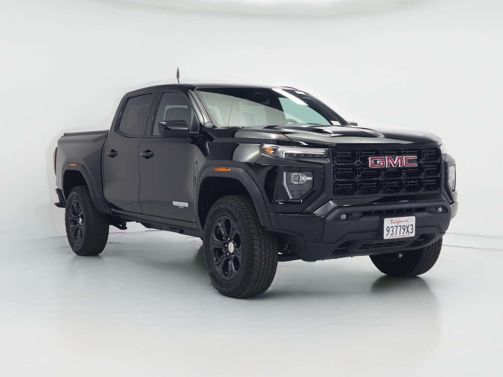 2023 GMC Canyon