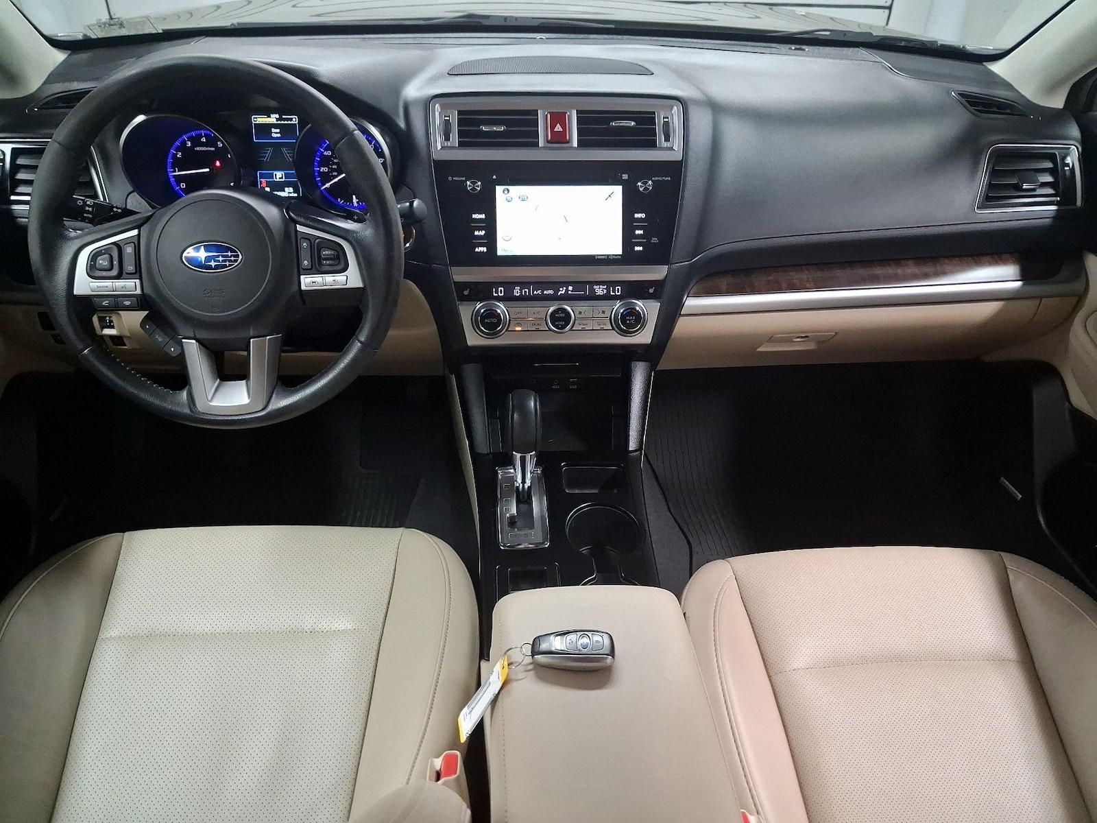 Navigation System