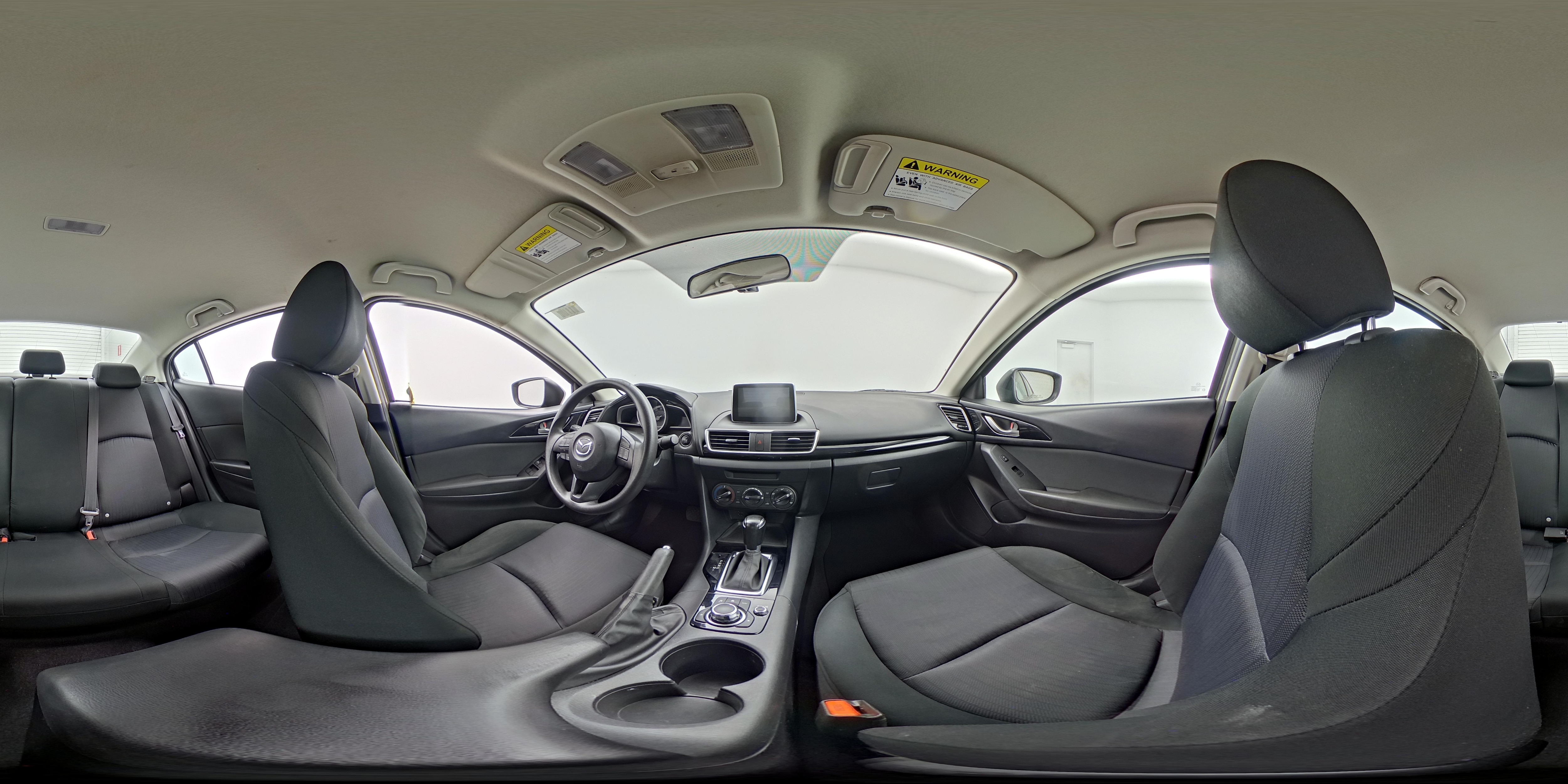 2015 Mazda MAZDA3 i Sport - Photo 24
