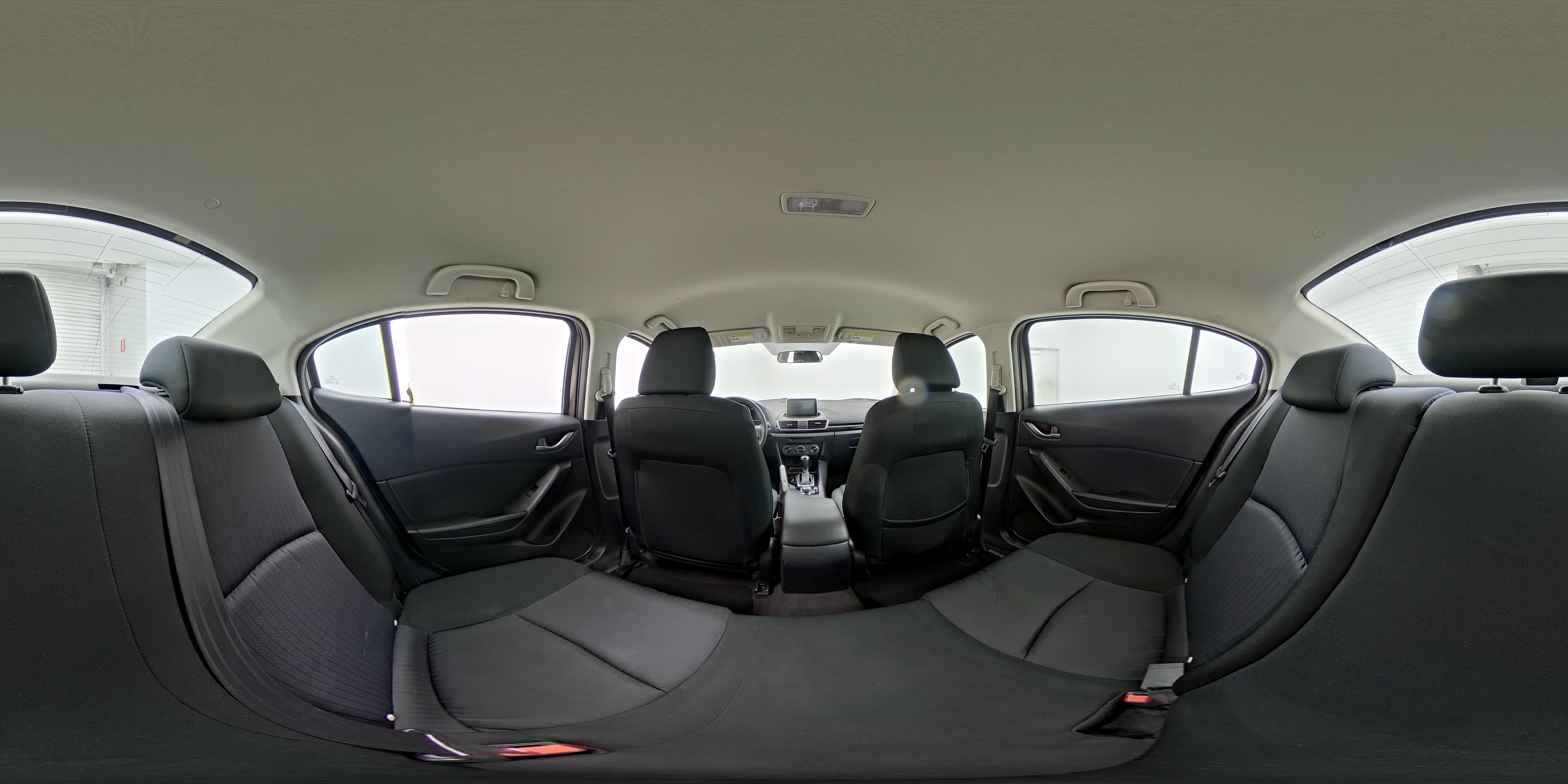 2015 Mazda MAZDA3 i Sport - Photo 25
