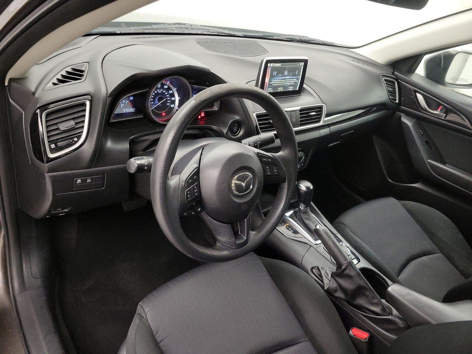 2015 Mazda MAZDA3 i Sport - Photo 10