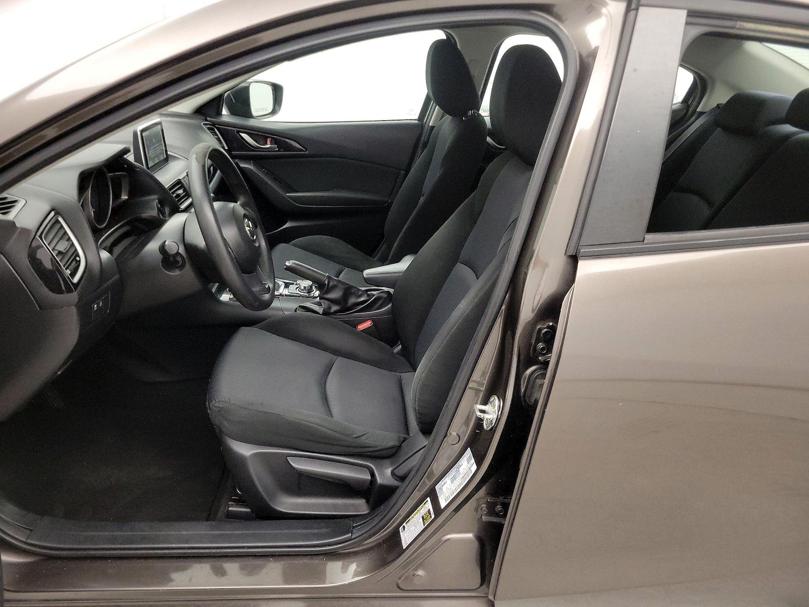 Side Airbags