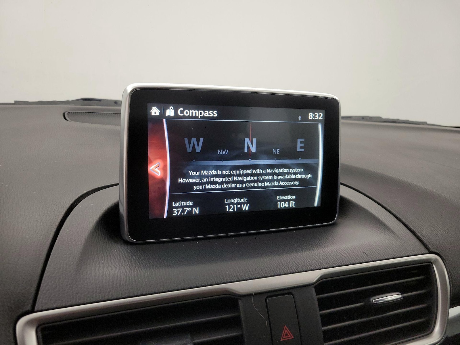 2015 Mazda MAZDA3 i Sport - Photo 15