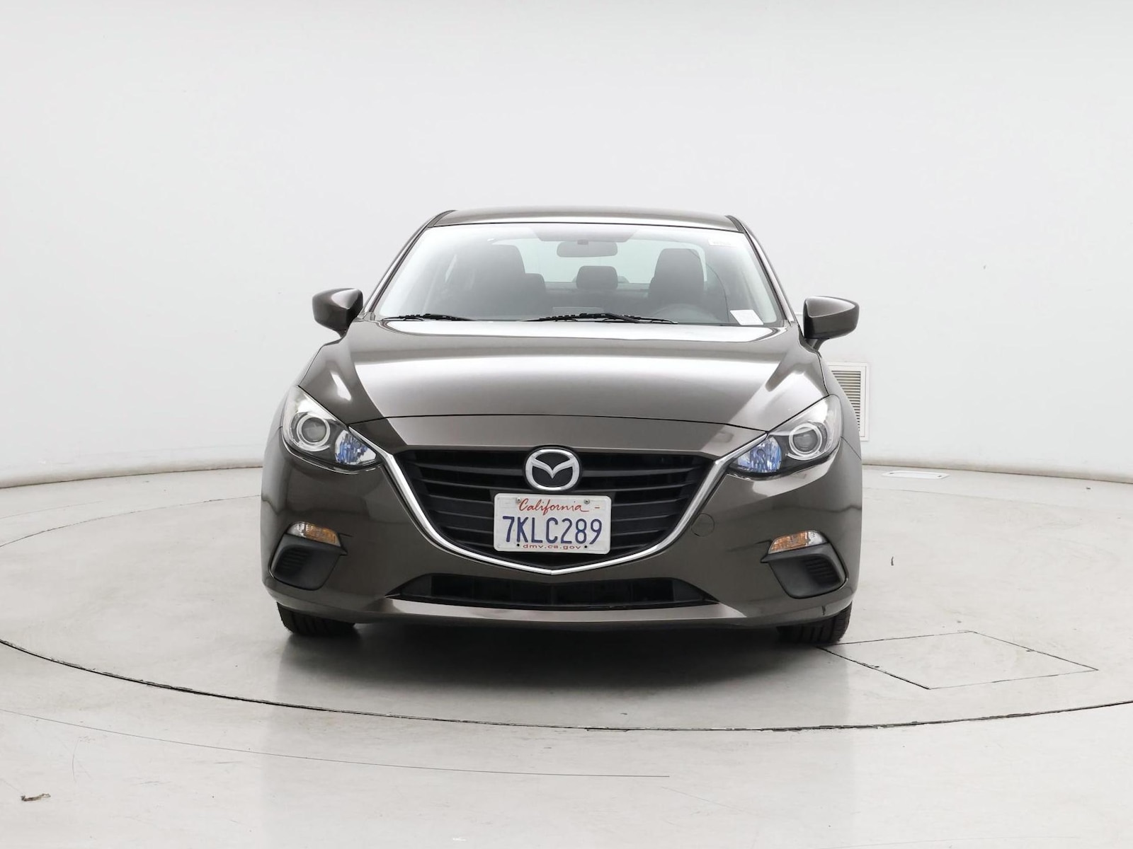 2015 Mazda MAZDA3 i Sport - Photo 6