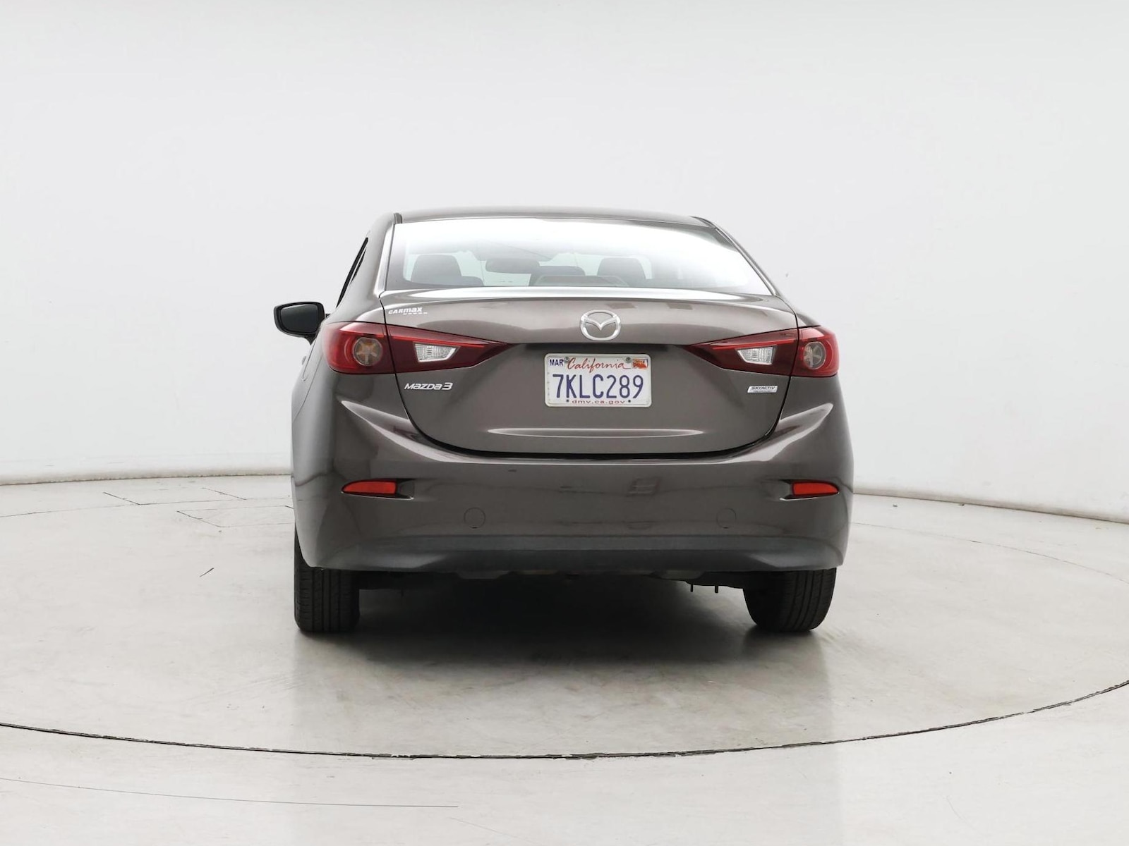 2015 Mazda MAZDA3 i Sport - Photo 7