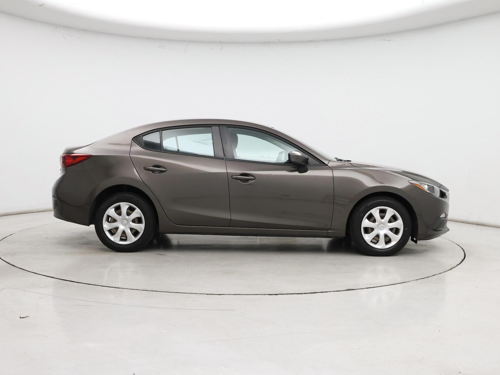 2015 Mazda MAZDA3 i Sport - Photo 8
