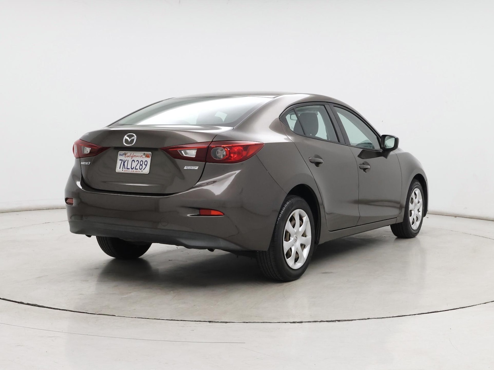 2015 Mazda MAZDA3 i Sport - Photo 9