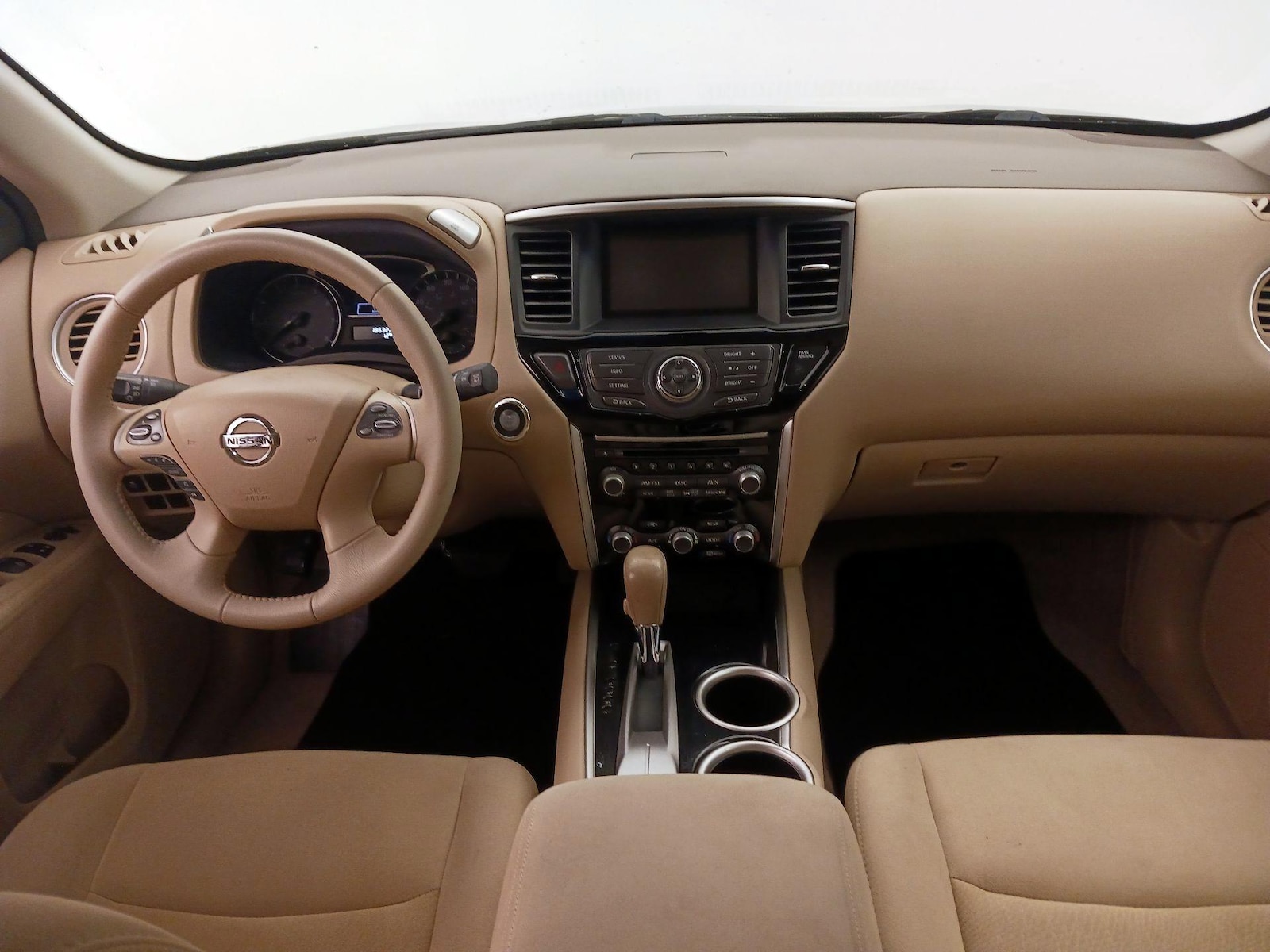 Rear View Camera