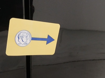 Condition detail