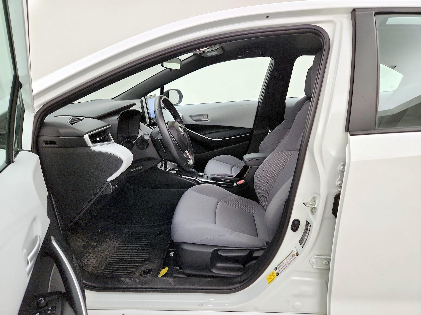 Side Airbags