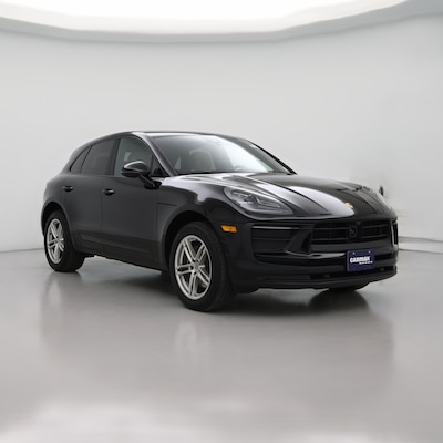 2023 Porsche Macan