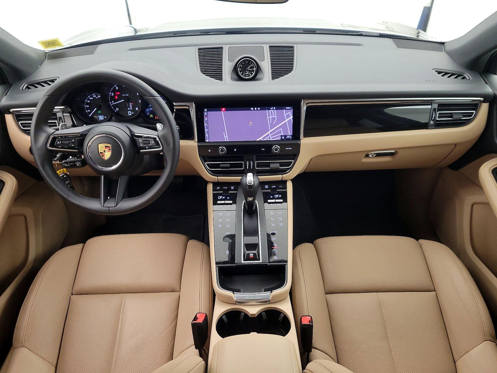 Apple CarPlay®