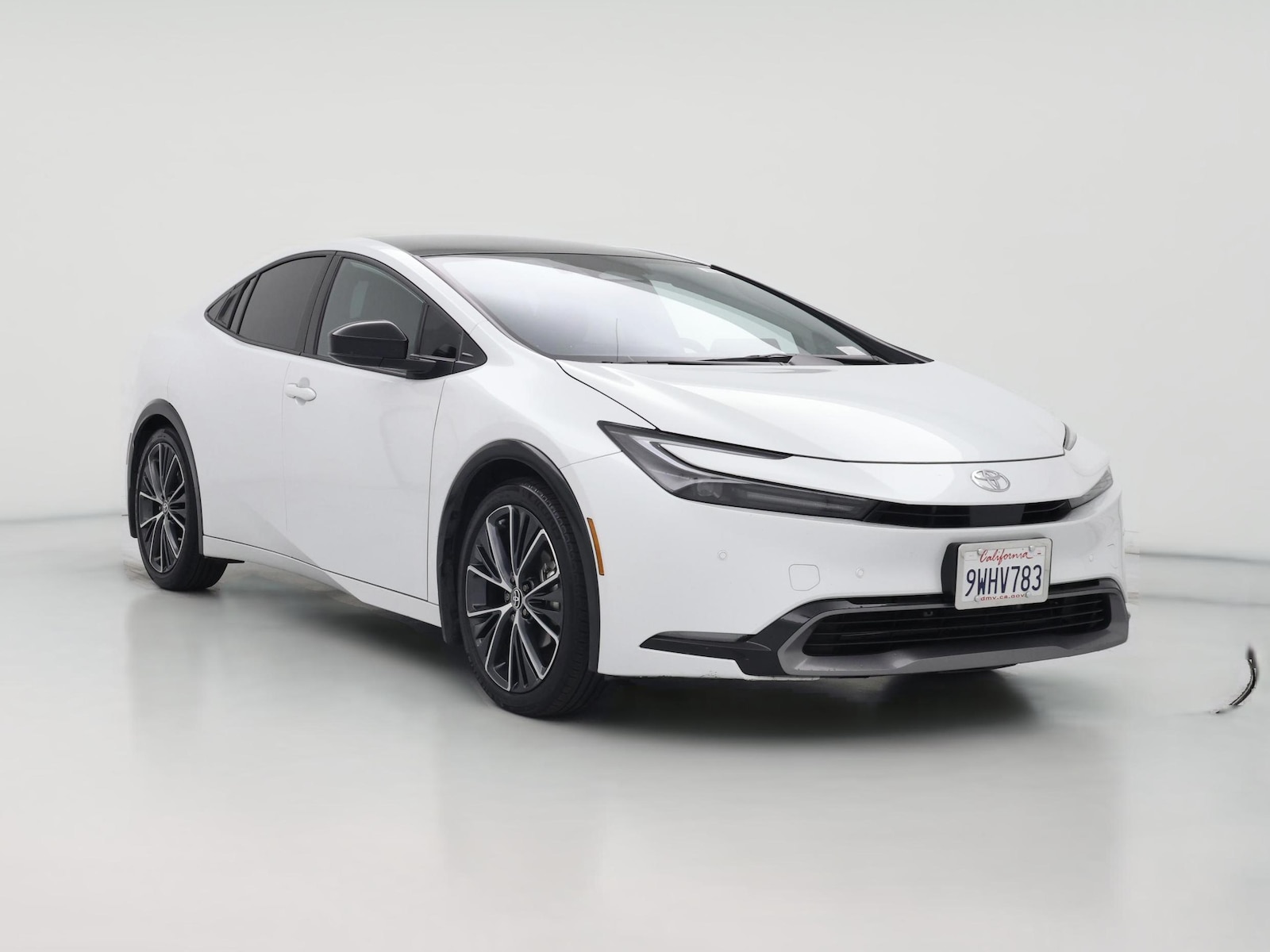2026 Toyota Prius Limited