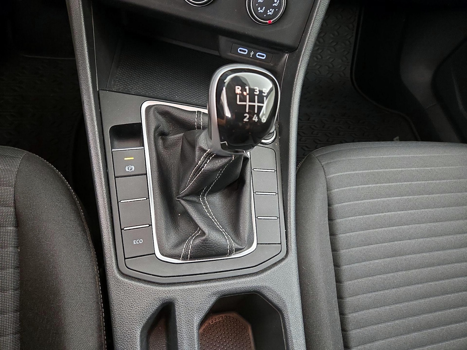 Manual Transmission