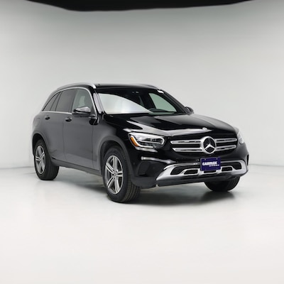 Recommended categories heading image of the selected vehicle