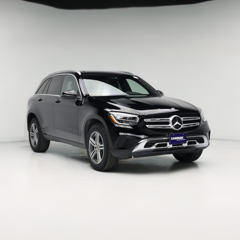 2022 Mercedes-Benz GLC300