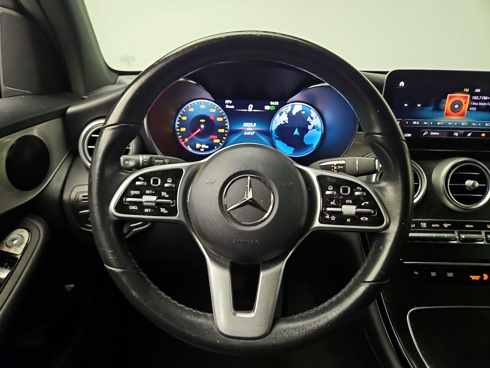 Remote Start