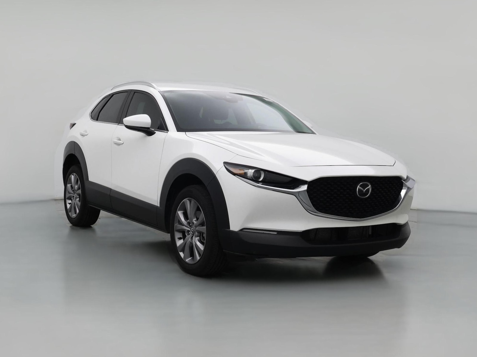 2022 Mazda CX-30