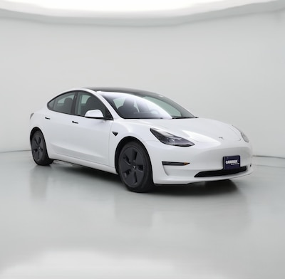 Recommended categories heading image of the selected vehicle